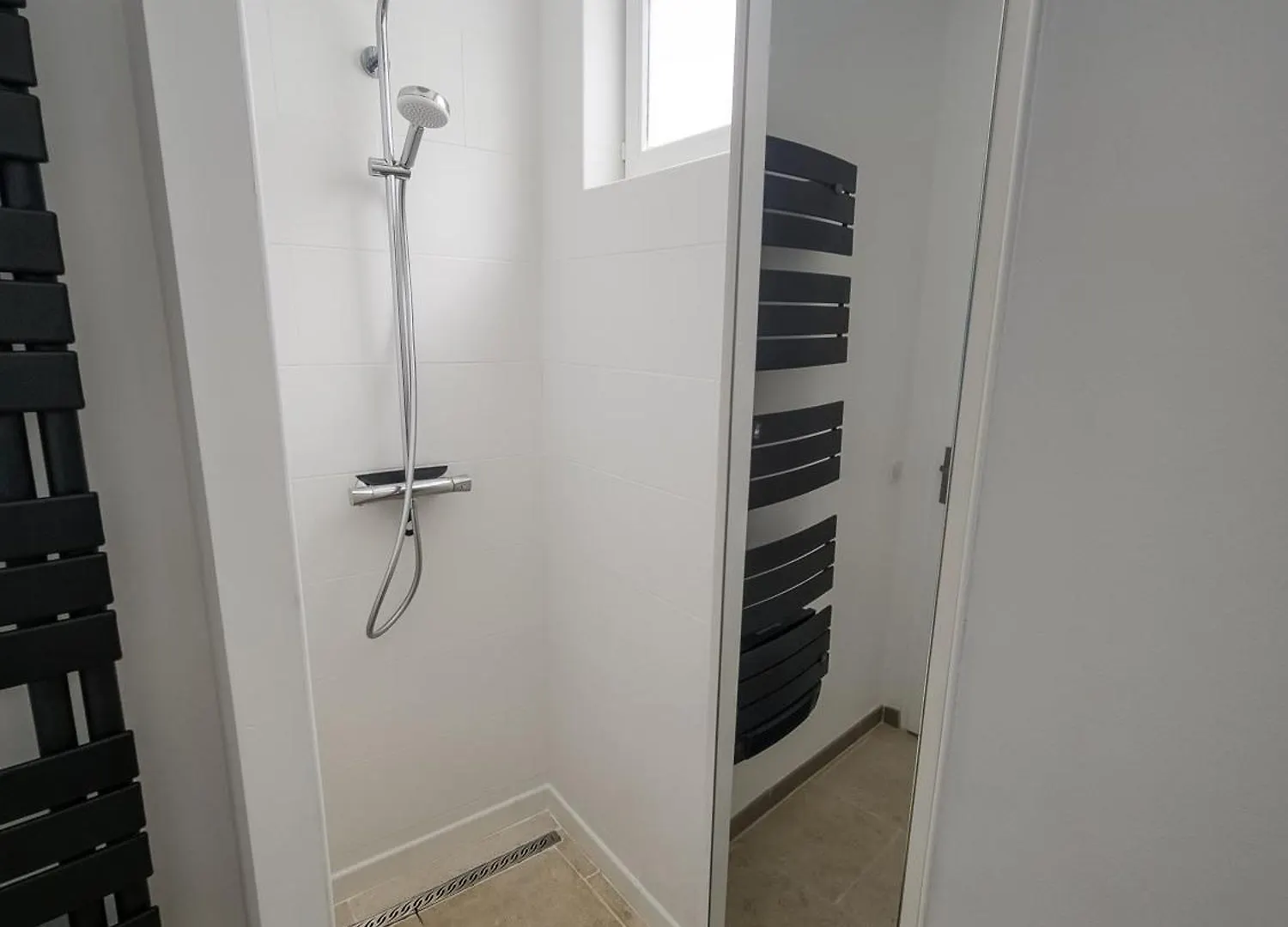 Apartment Le Temps Suspendu T2 With Air Conditioning Cavalaire-sur-Mer