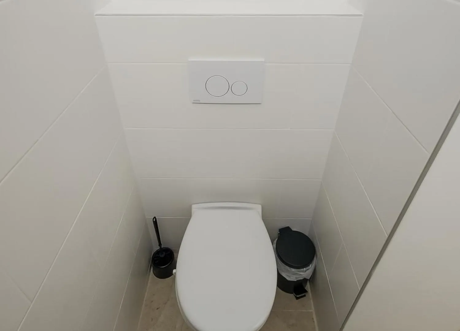Le Temps Suspendu T2 With Air Conditioning Cavalaire-sur-Mer Apartment